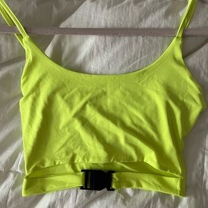 Super Cute Tank Top